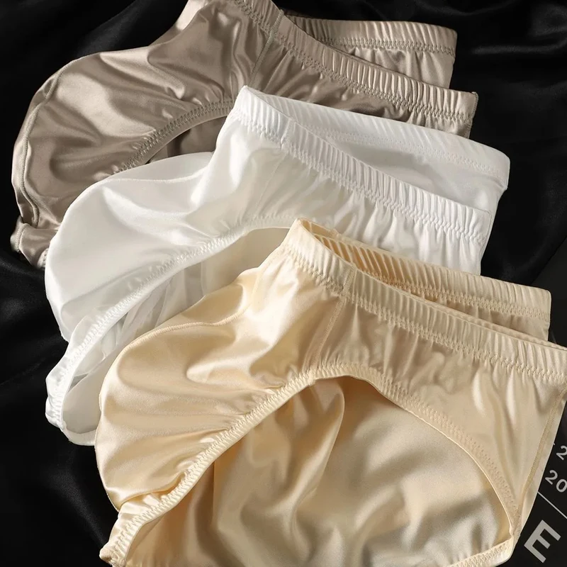 Boxer Shorts Modal - 4 قطع من الملابس الداخلية الرجالية