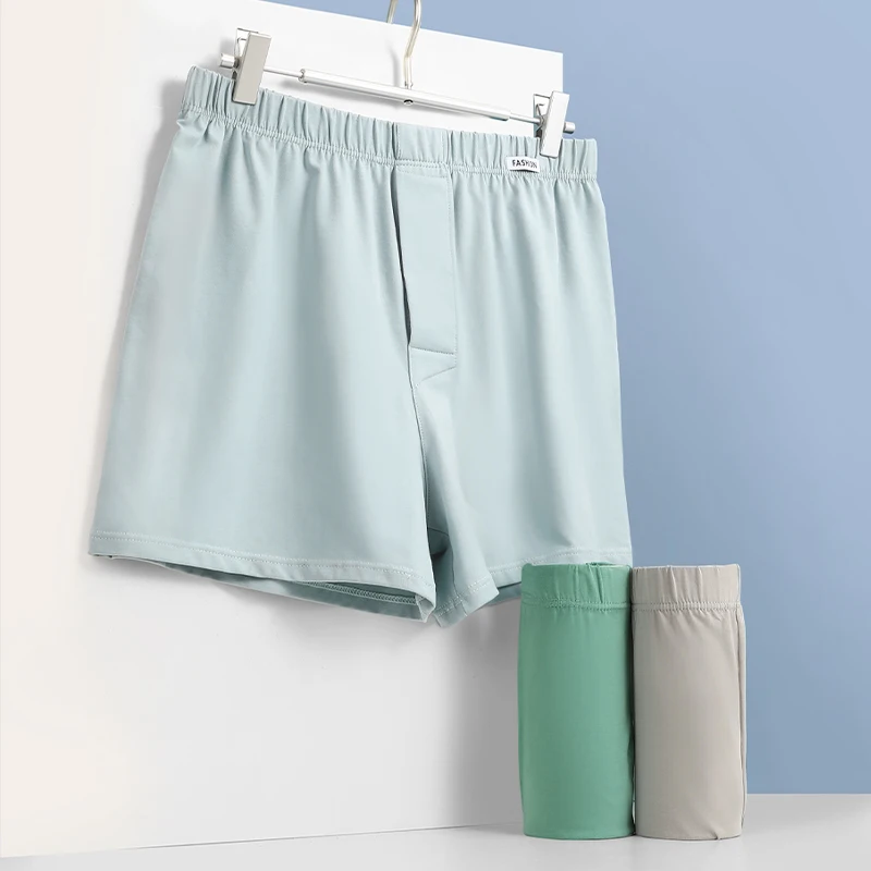 ملابس داخلية للرجال الملاكمين  - مراجعة Boxer Brief Pack Cotton وسعره