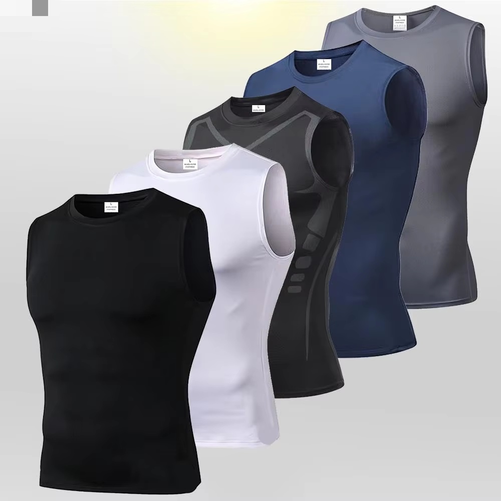 بنطلون ضاغط رجالي، ليقنز رياضي - مراجعة Compression Shorts Athletes وسعره