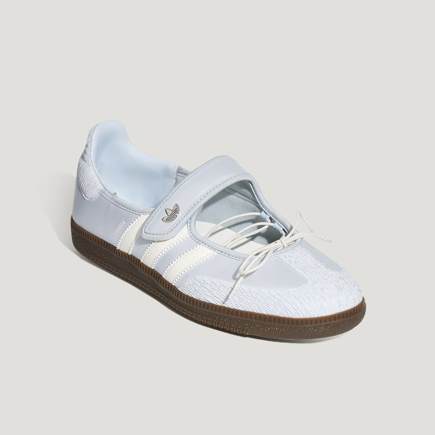 حذاء ماري جين النسائي الكلاسيك - مراجعة Adidas Shoes Samba وسعره