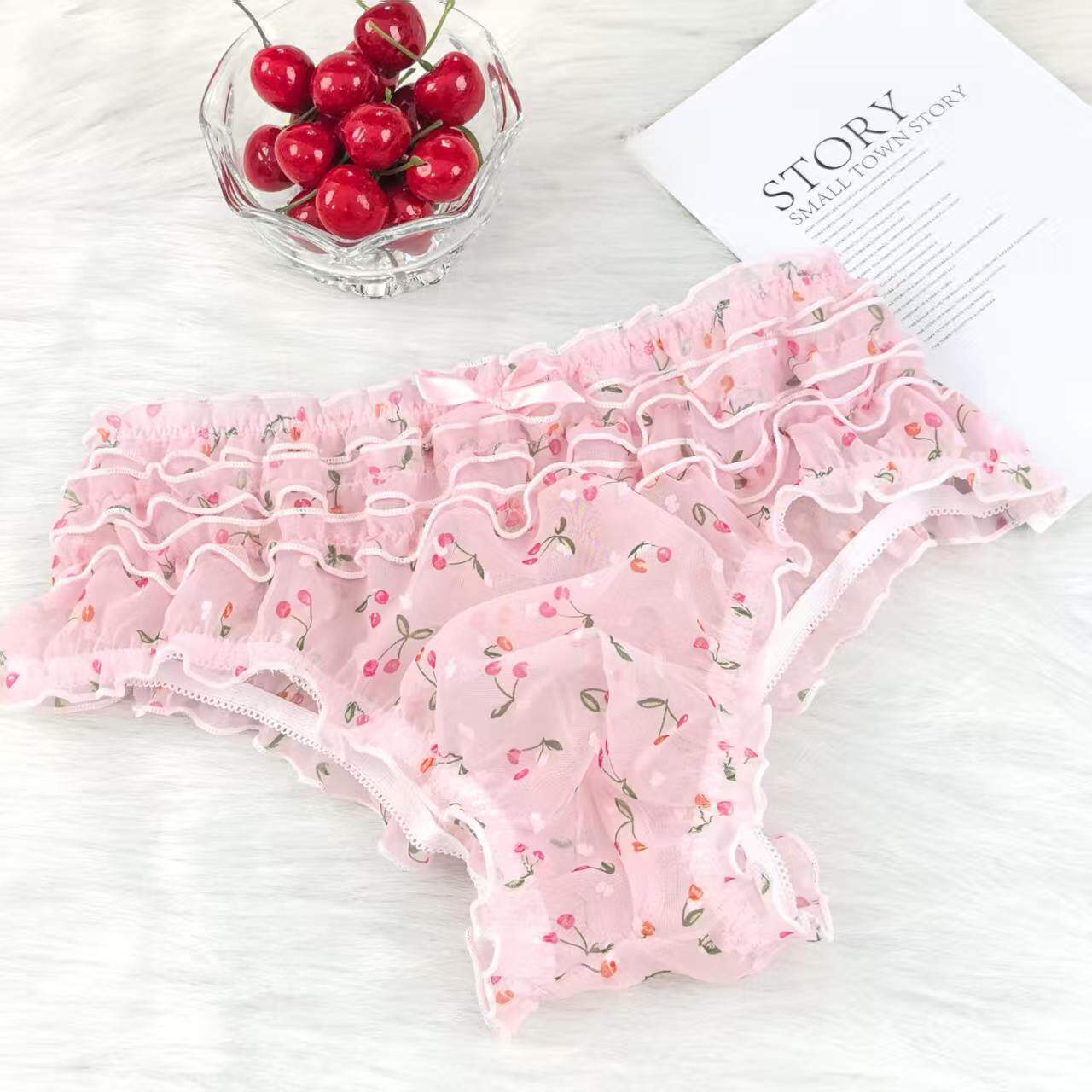 سراويل داخلية رجالية لطيفة من  - مراجعة Boxer Brief Pack Cotton وسعره