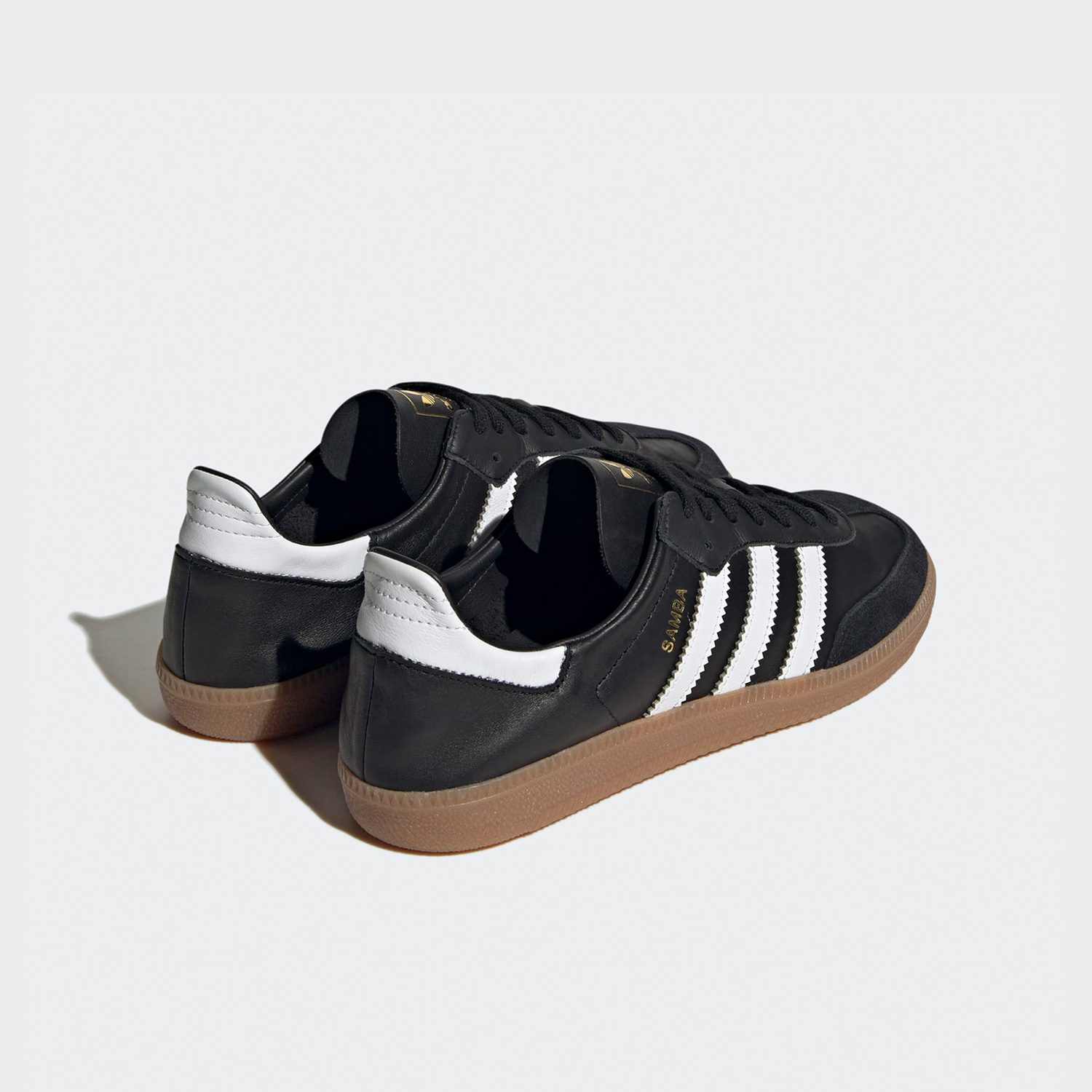 أحذية أديداس سامبا ADV الأصلية - مراجعة Adidas Shoes Samba وسعره