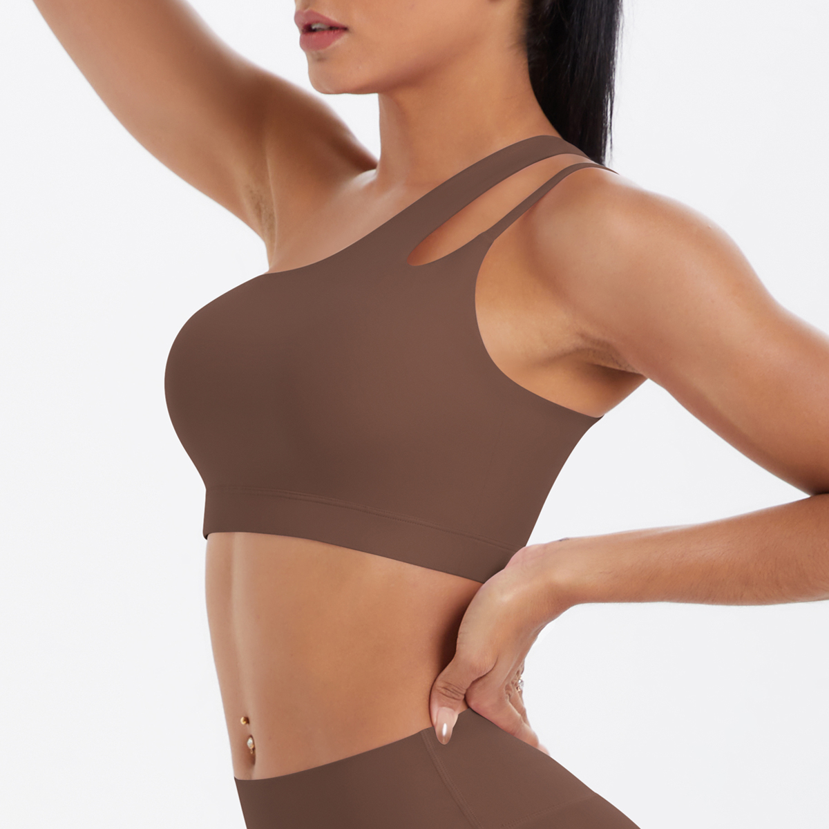 حمالة صدر يوغا صيفية للنساء من - مراجعة Quick Dry Underwear وسعره