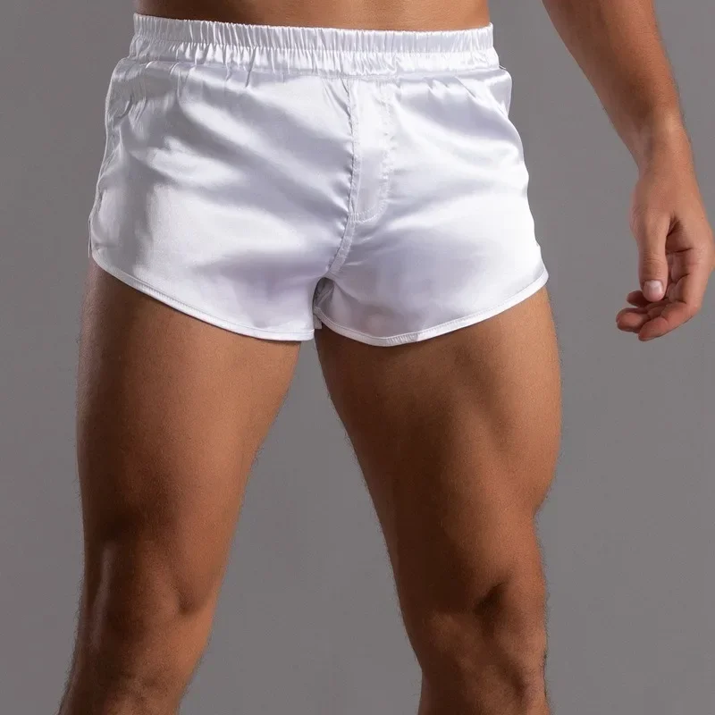 الرجال سيسي آرو السراويل النوم - مراجعة Boxer Shorts Modal وسعره