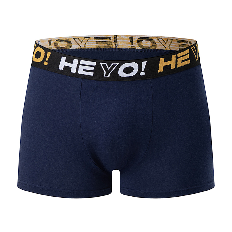 طقم من 4 قطع من الملابس الداخل - مراجعة Boxer Brief Pack Cotton وسعره